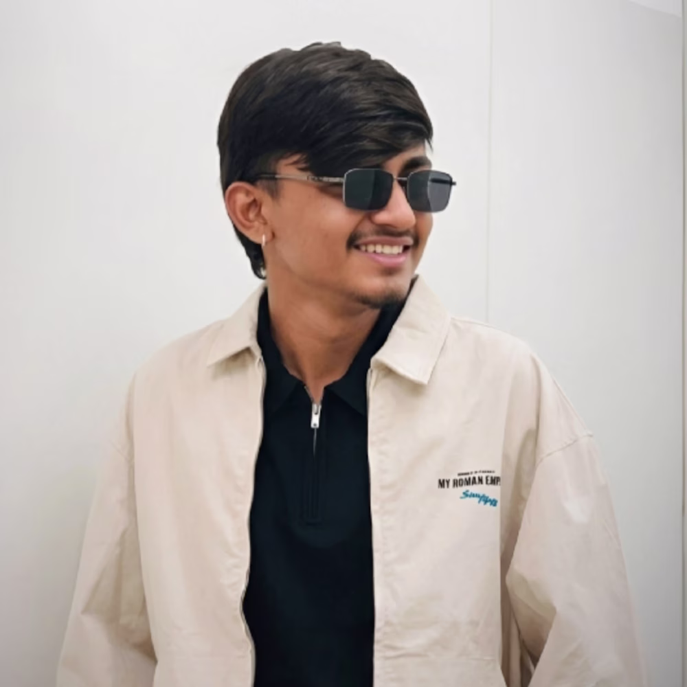 Vishvas Joshi