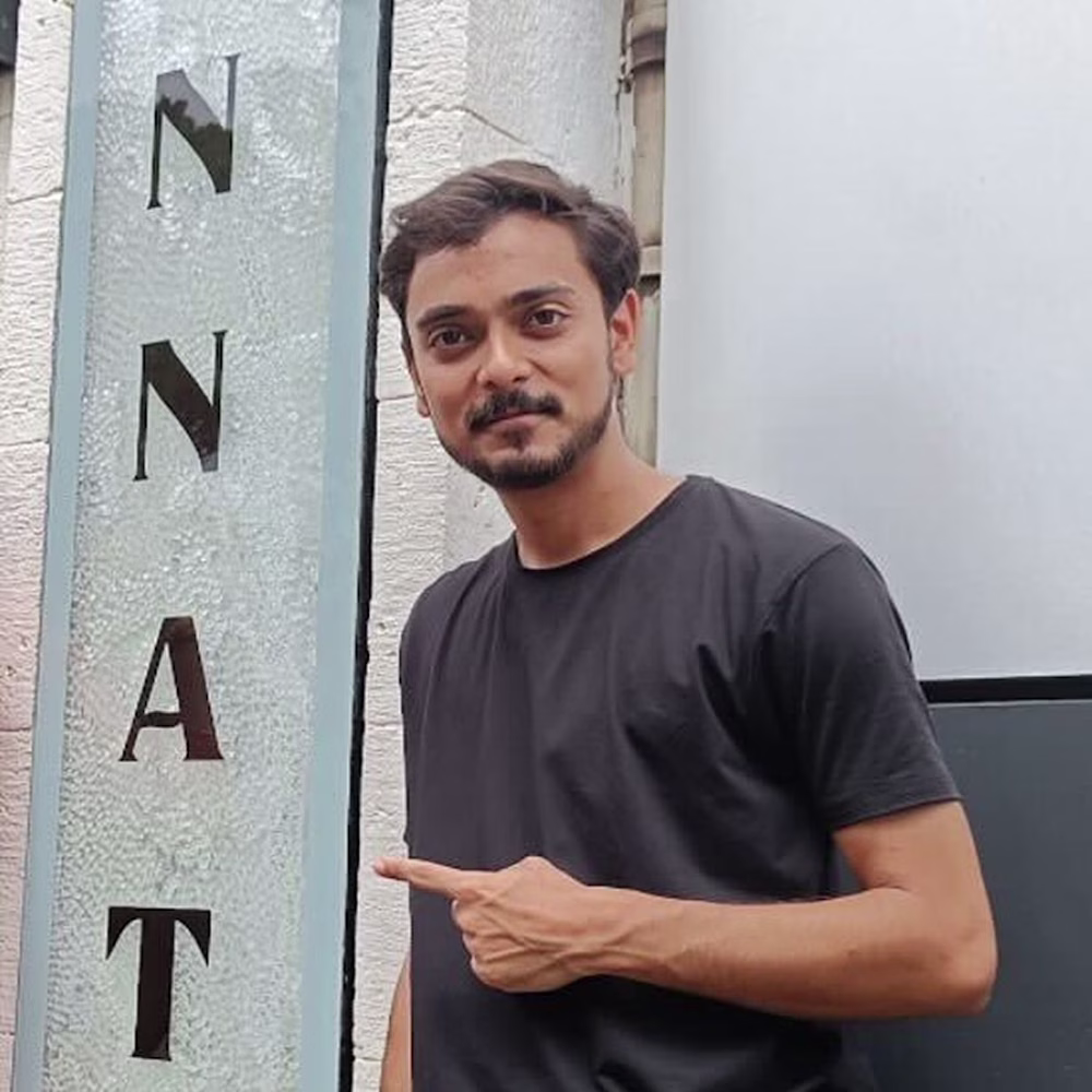 Aditya Sharma