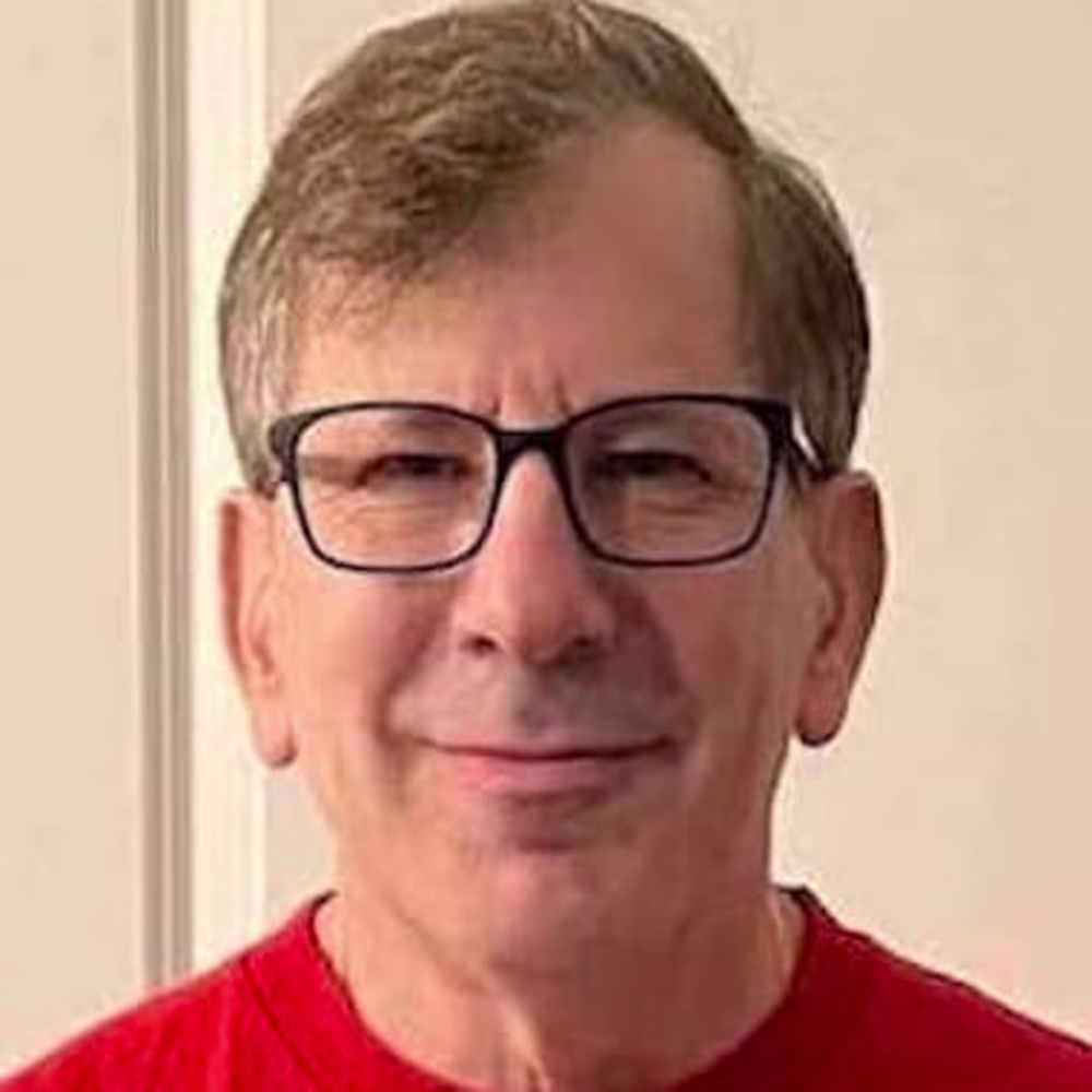 Robert Rosenthal