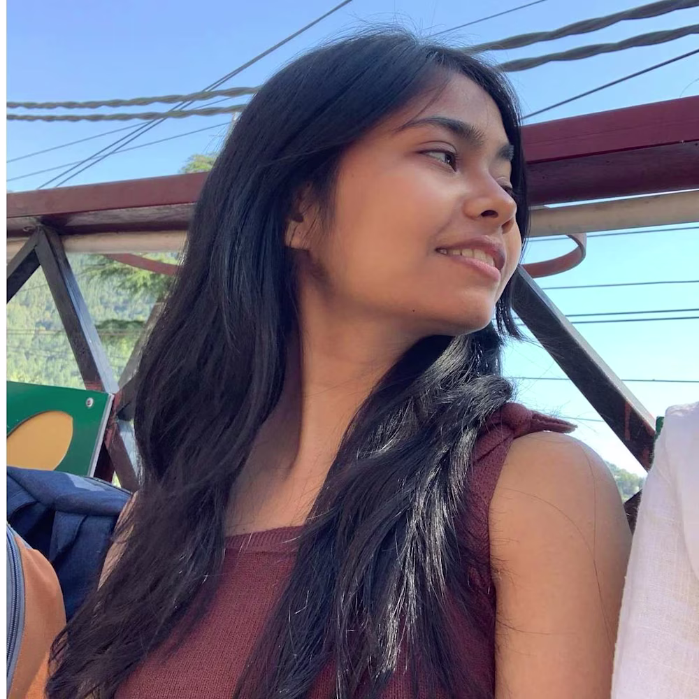 Prerna Verma