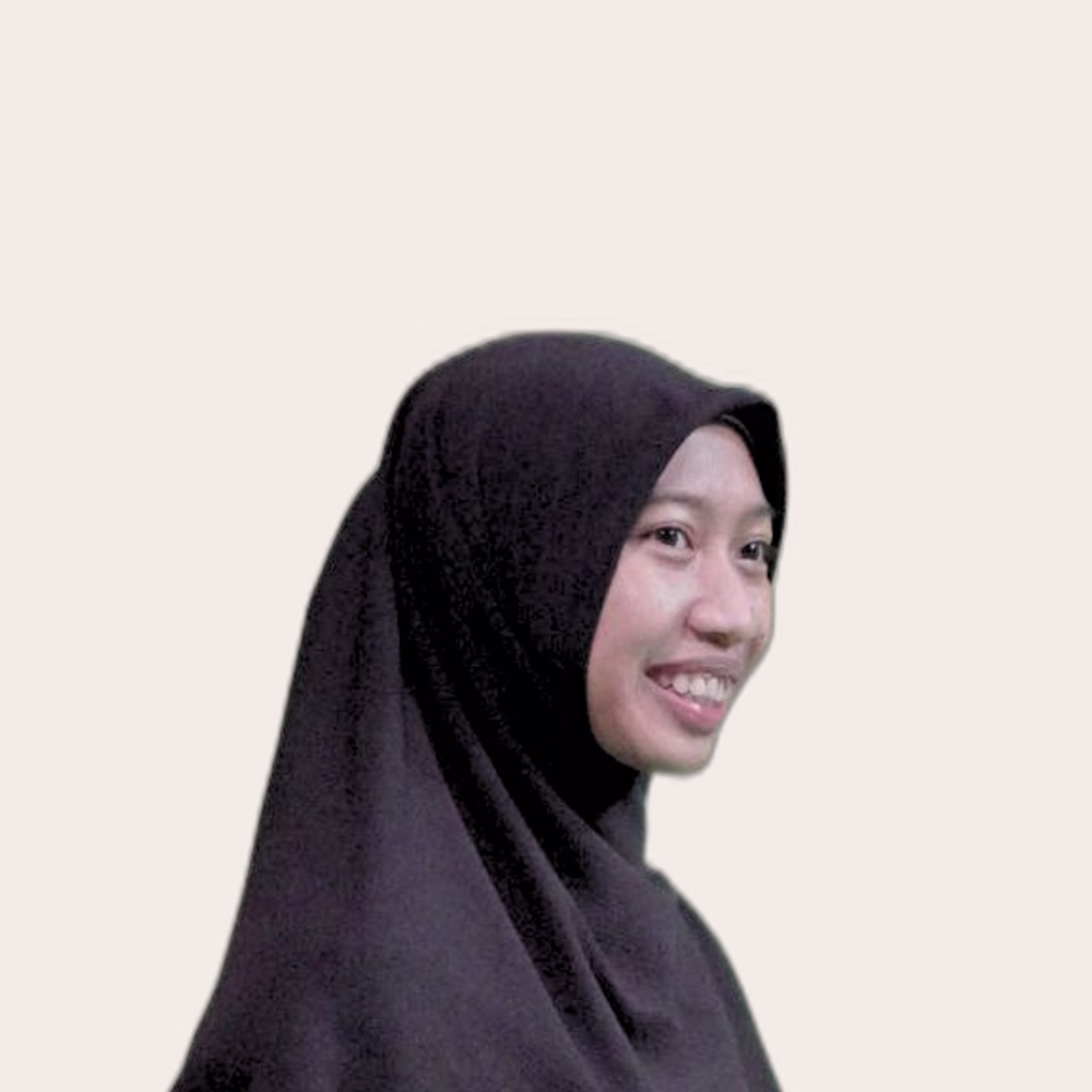 Chairanil Mar'atun