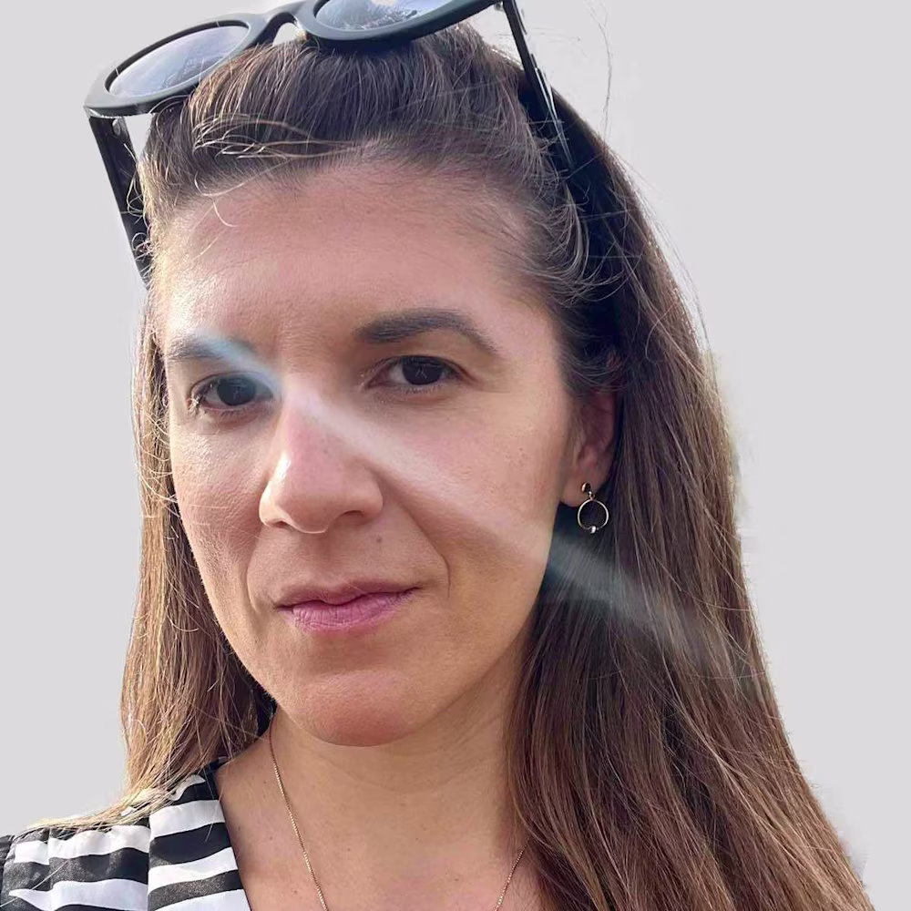 Marina Chantova