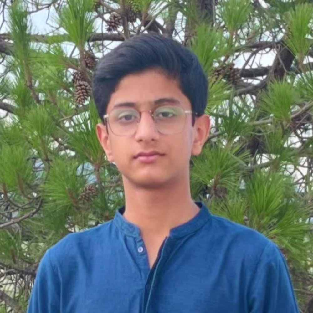 Muhammad Cheema