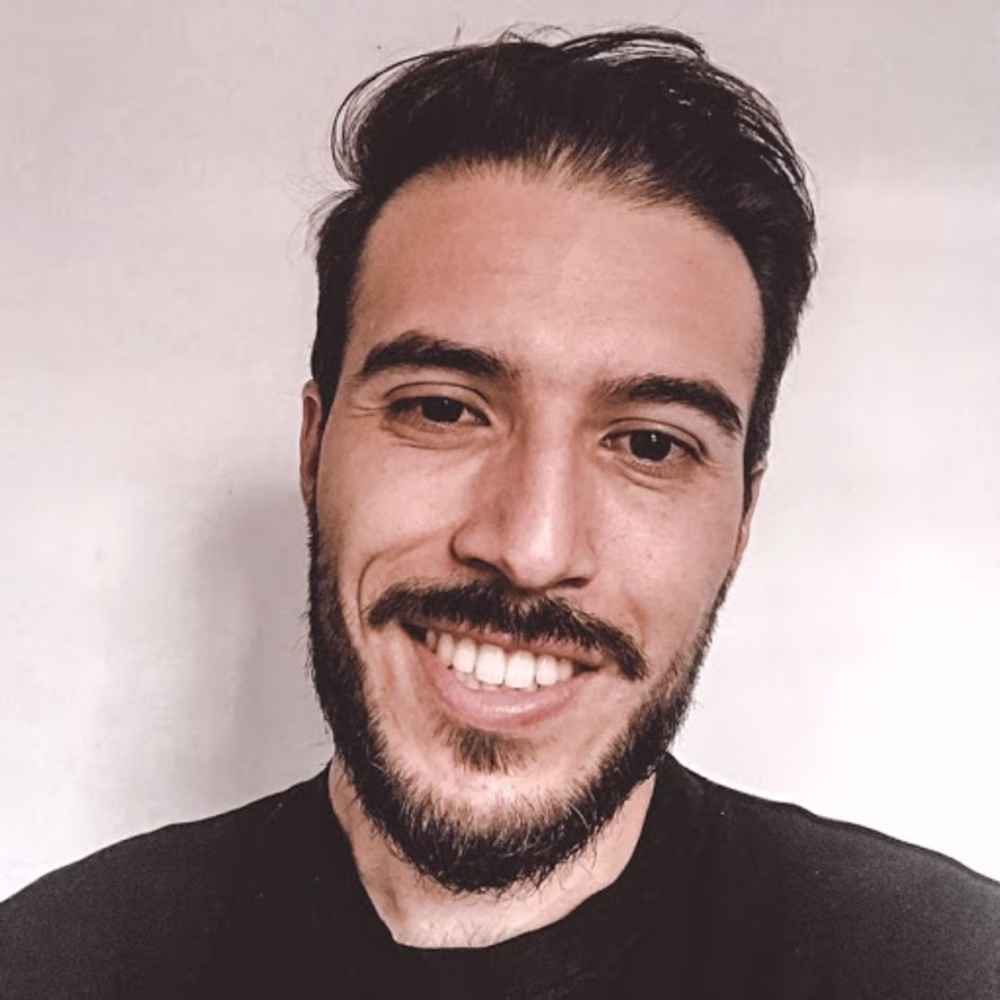 Nicolas Munoz