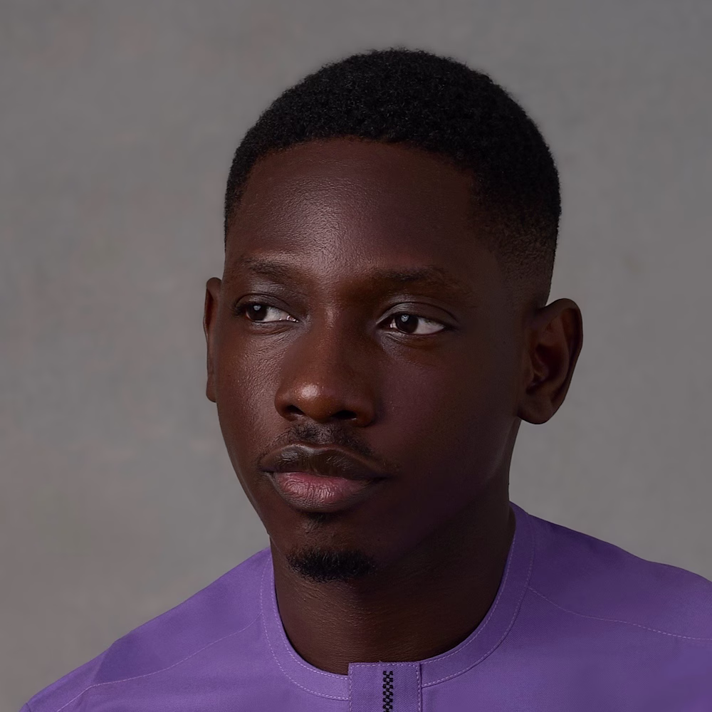 Tosin Mustapha
