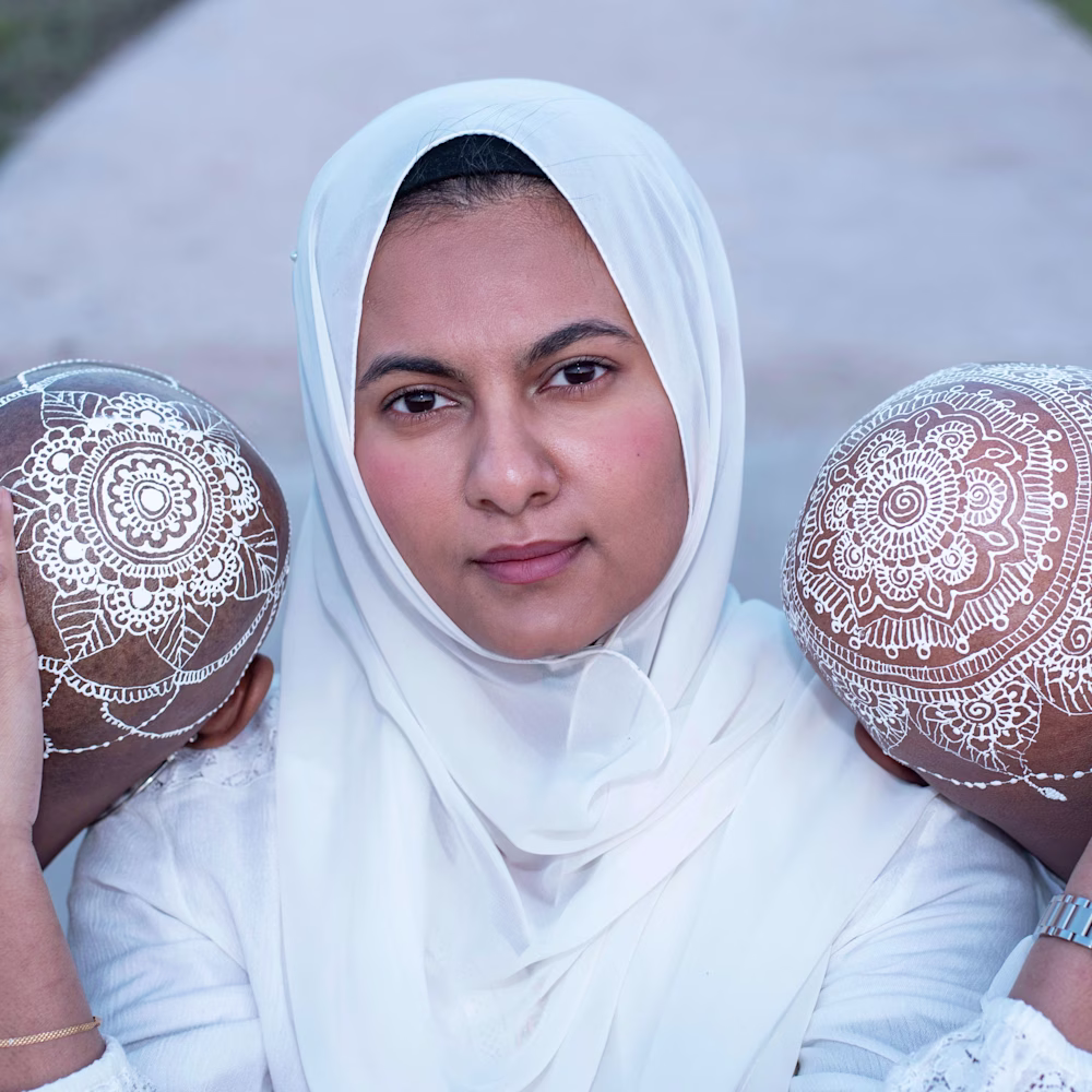 nazma mazhar