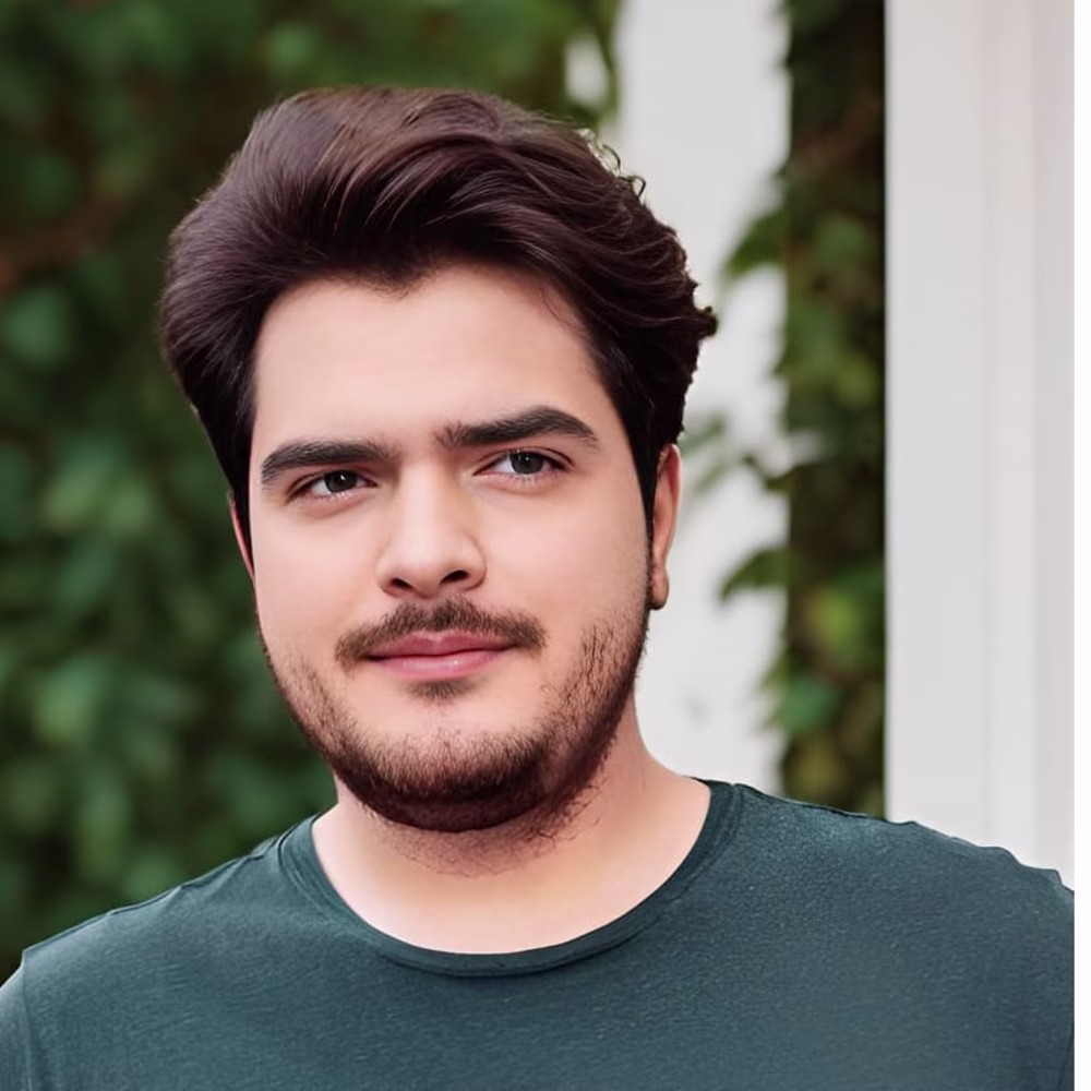 Tobias Blanco Lopez