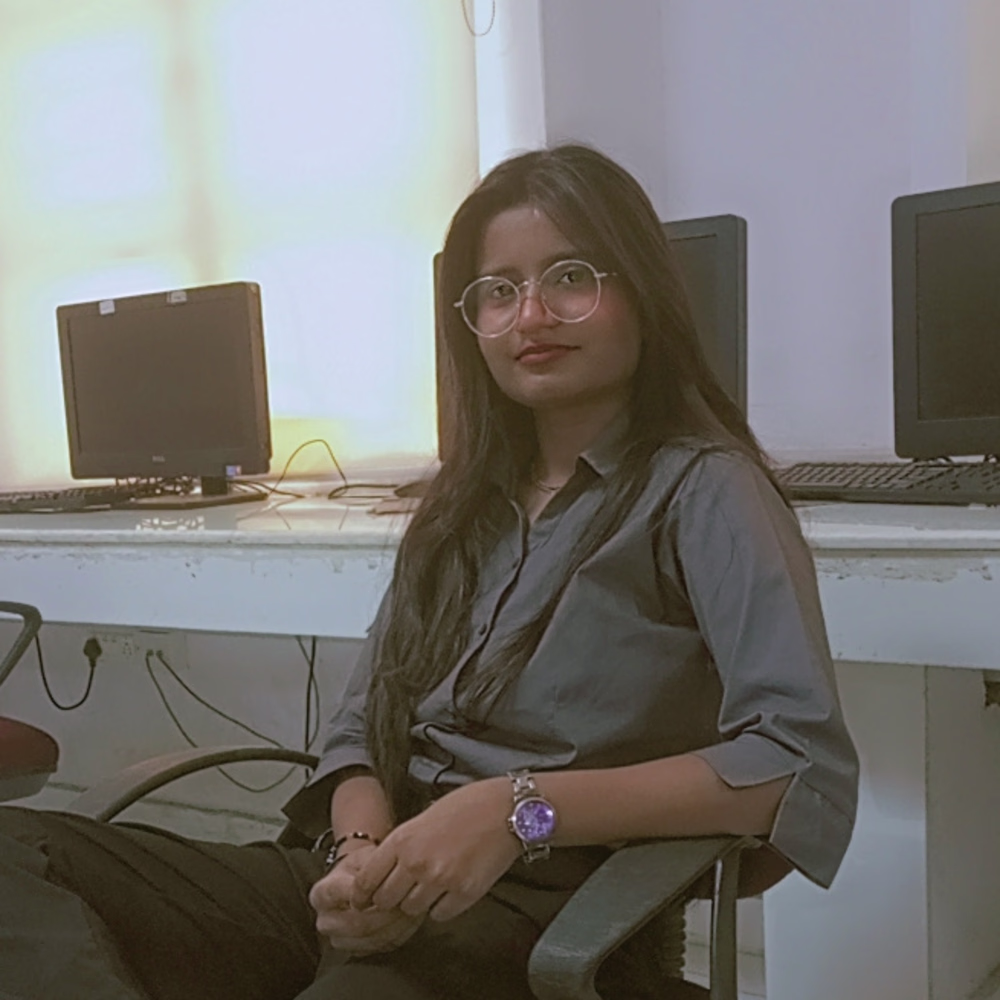 Gargi Rathore