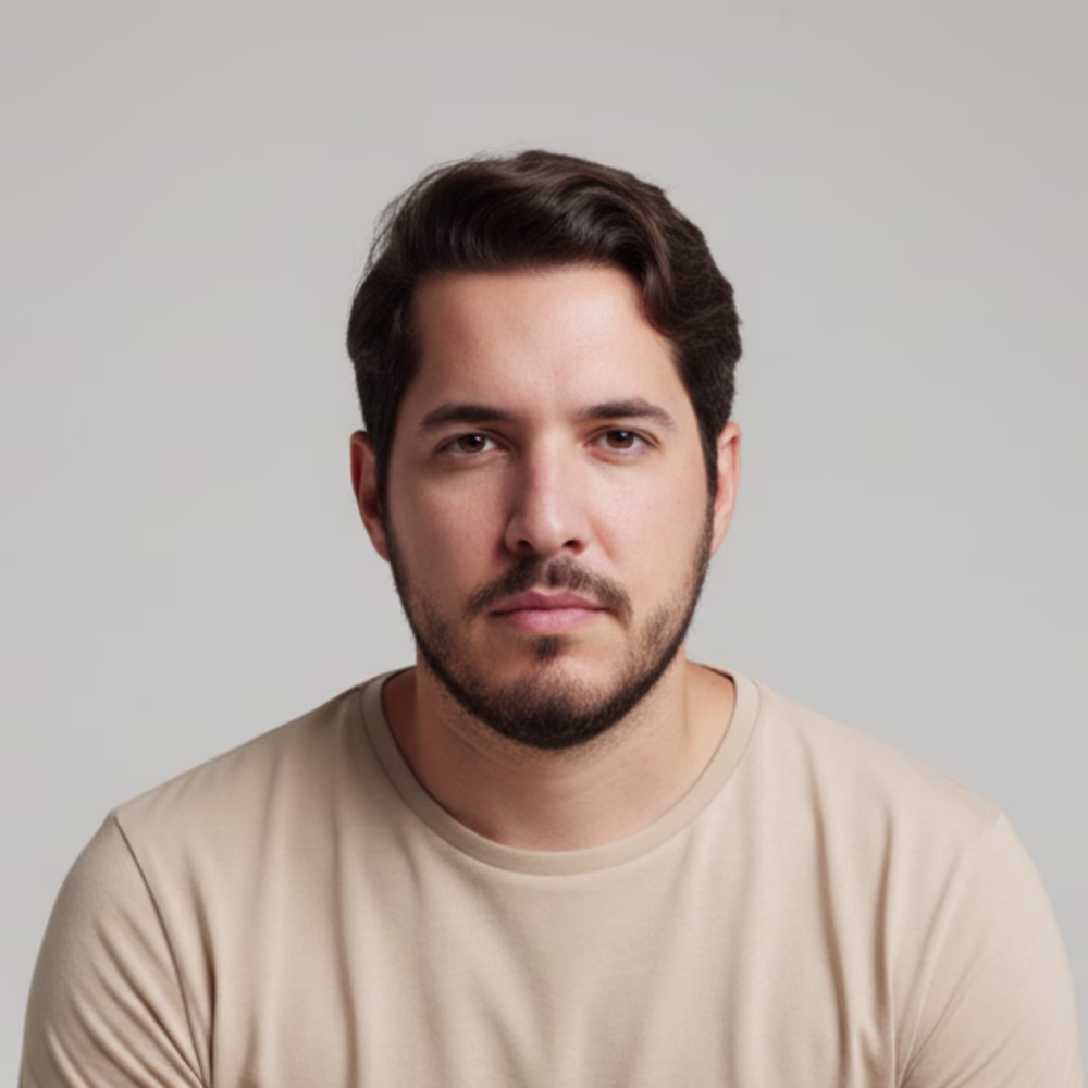 Leonardo Eid