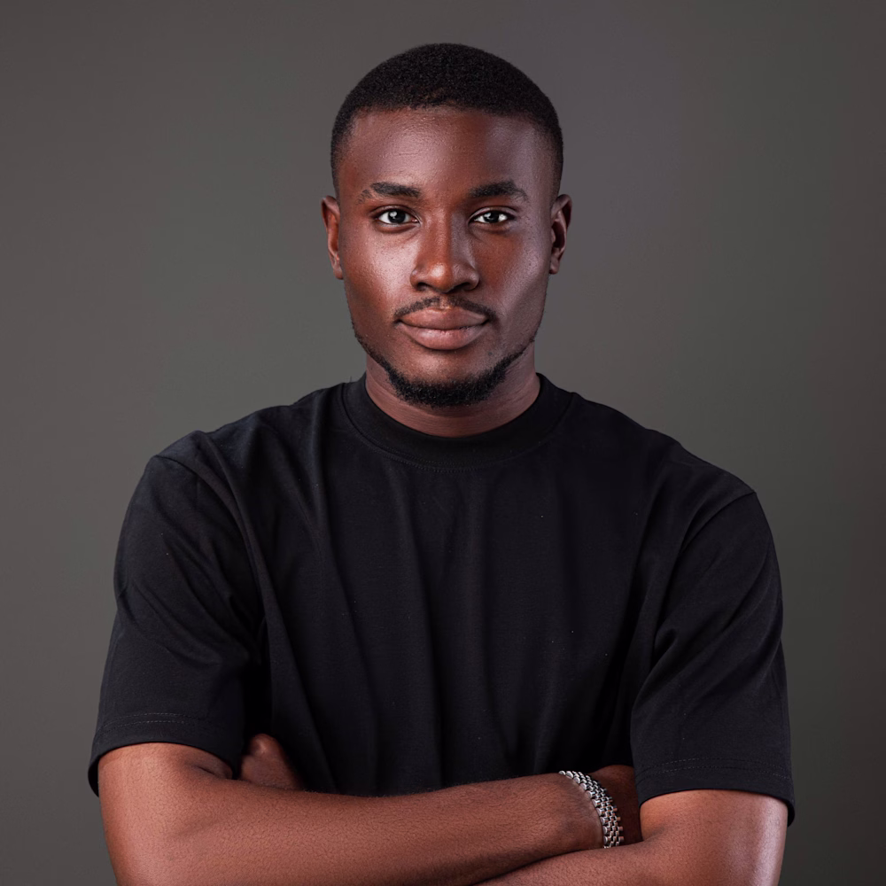 Ayomide Olagunju