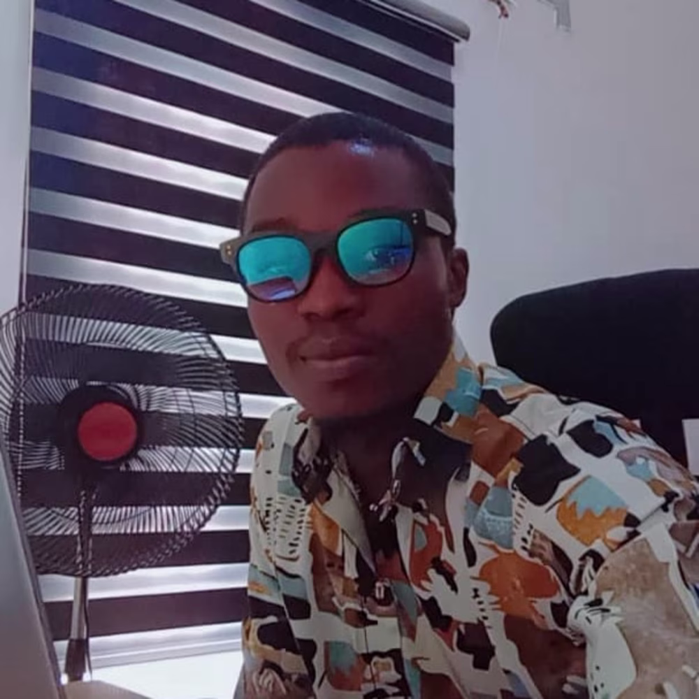 Isaac Adegoke