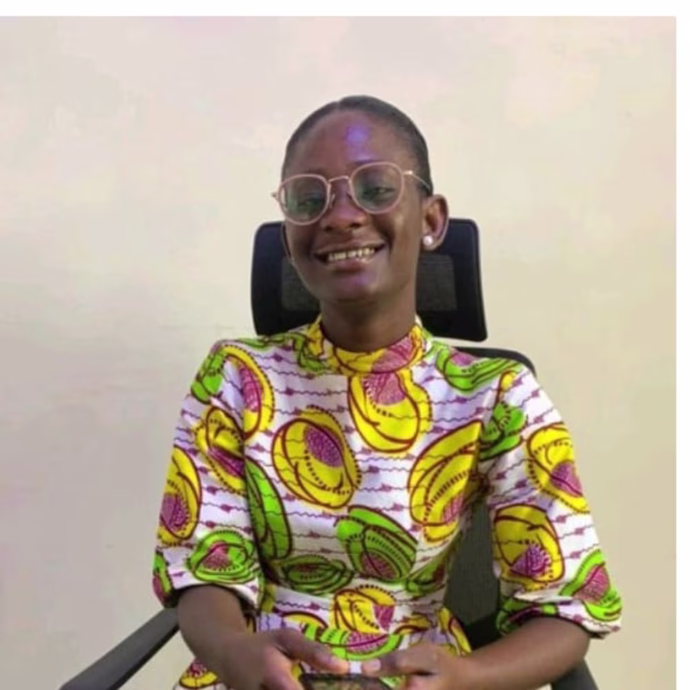 Irene Awortwe
