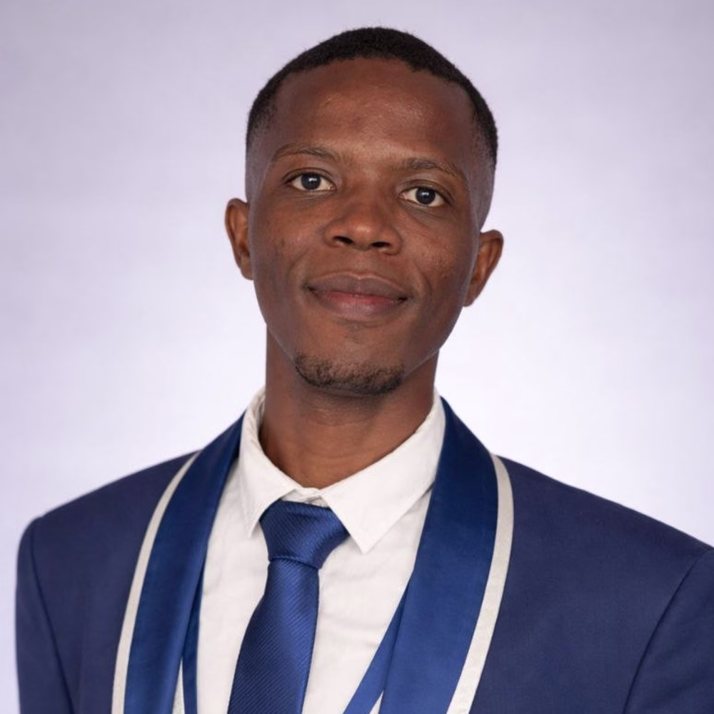 Gregory Ifeanyi 