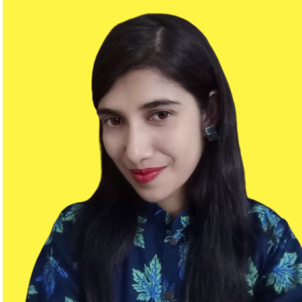 Sayma Akter Sikha