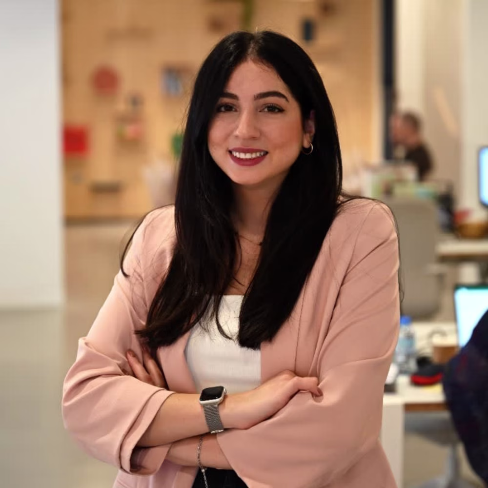 yara rizkallah