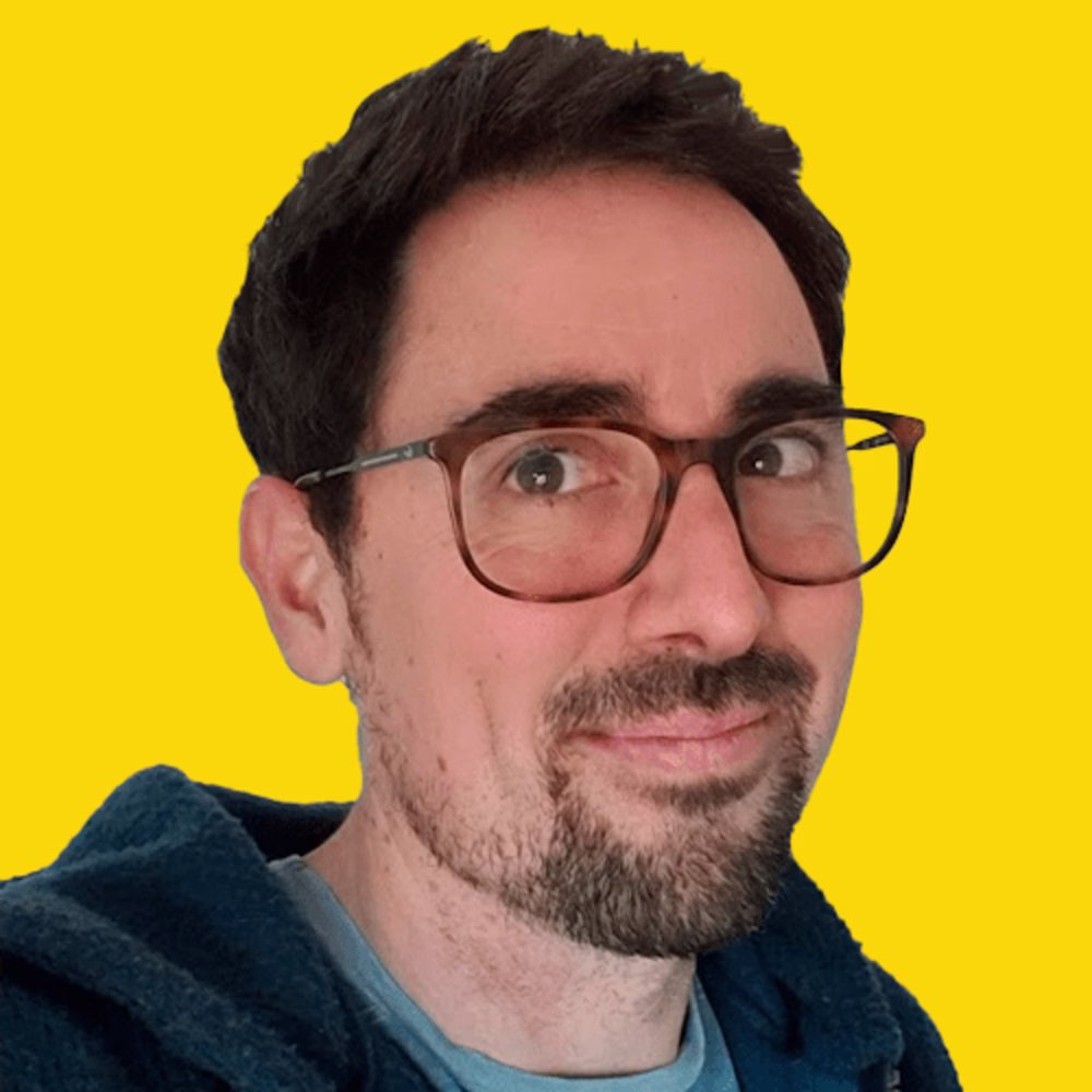 Joel H.