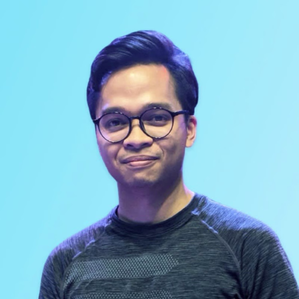 Khairul Azri