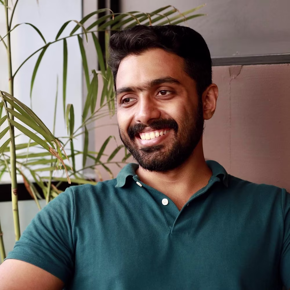 Gijo Varghese