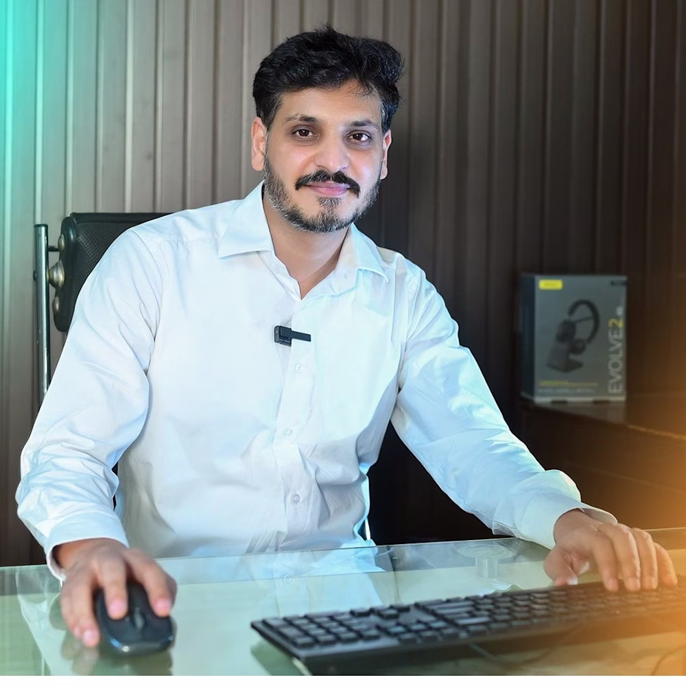 Awais Ahmed