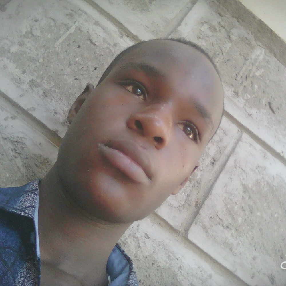Festus  Kiprotich 
