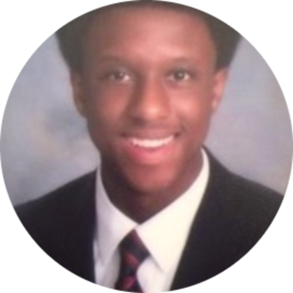 Victor Williams