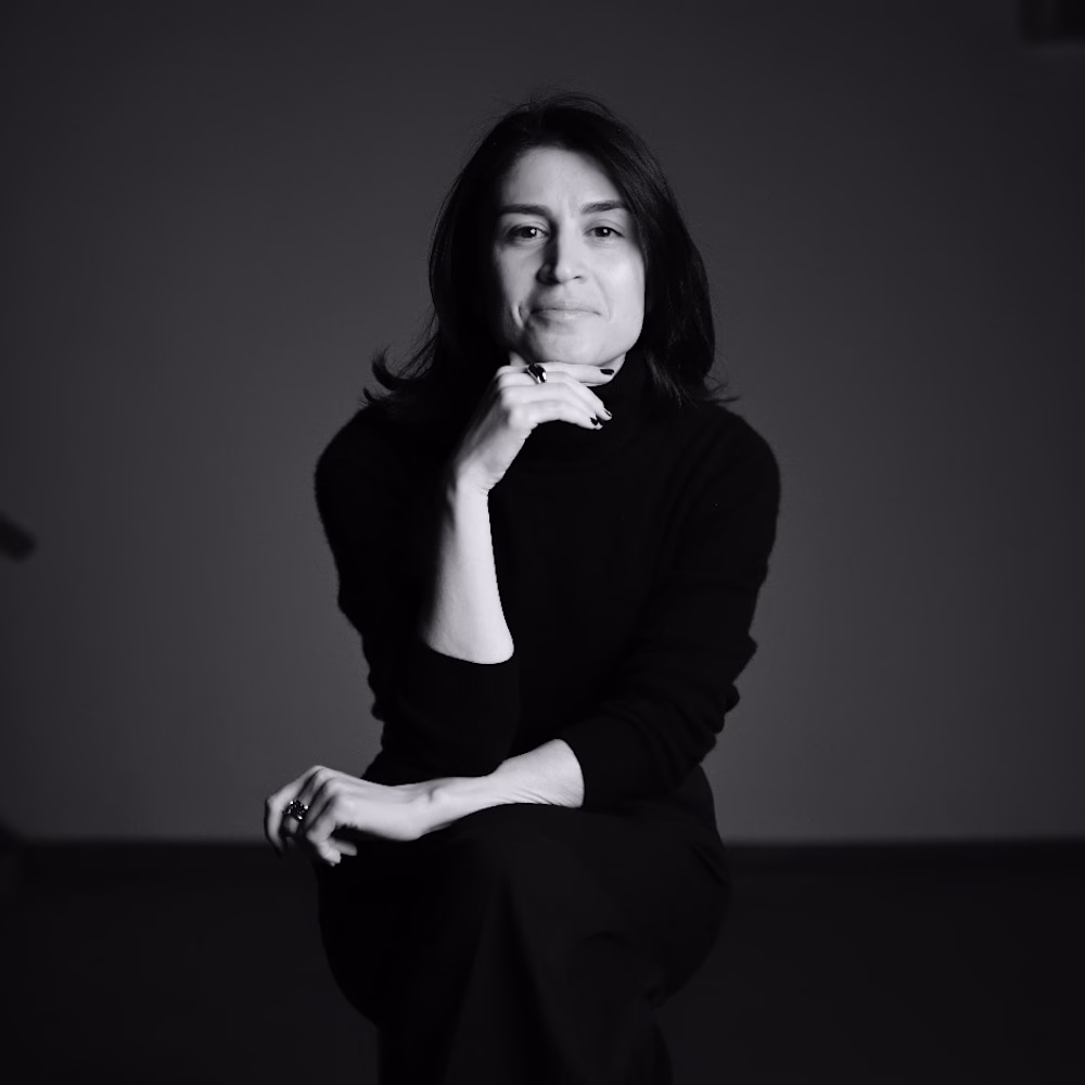 Nvard Yerkanian