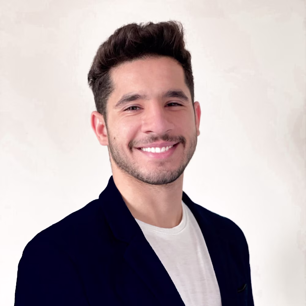Mohamad Trablsi