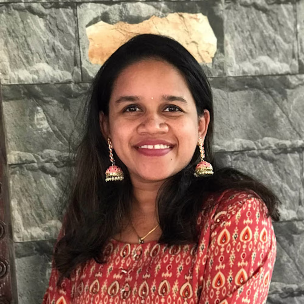 manjiri  