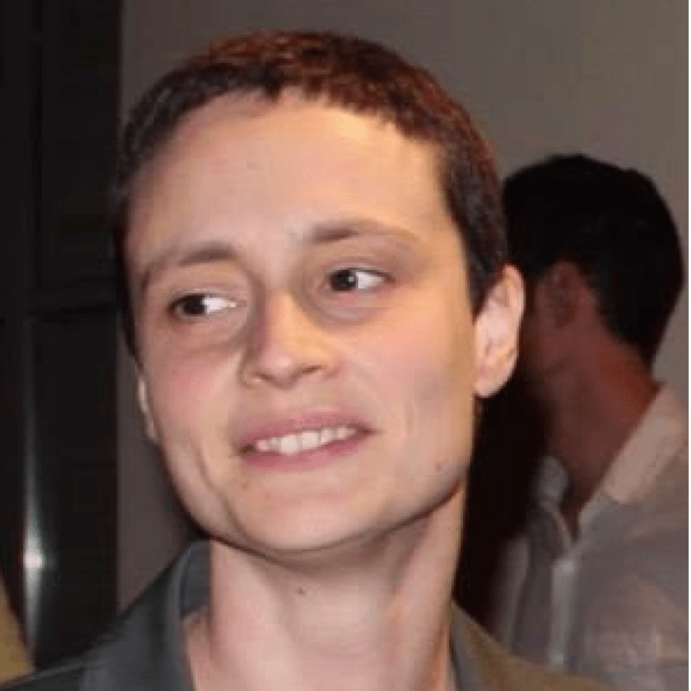 Marta Bencich