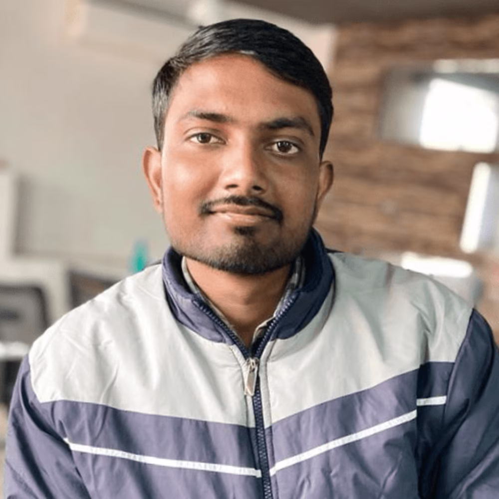 Gyan Kumar