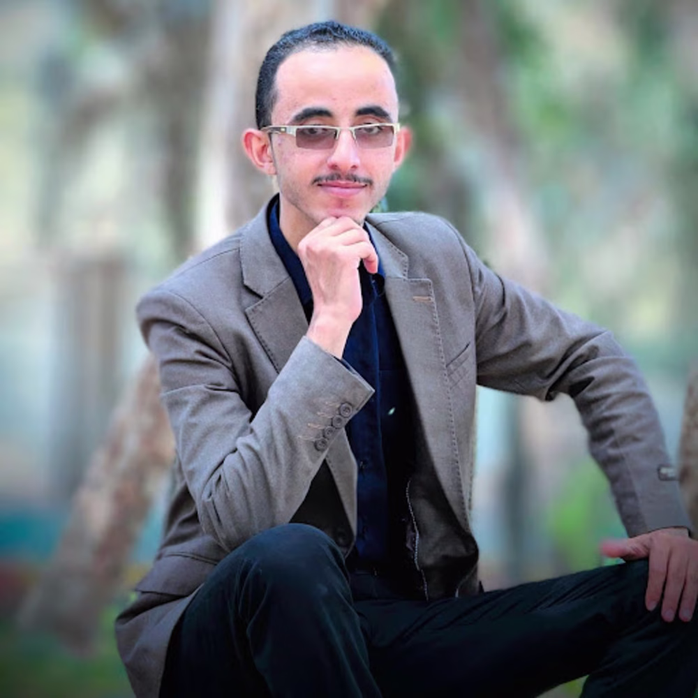 Osama Fahd Abudunya