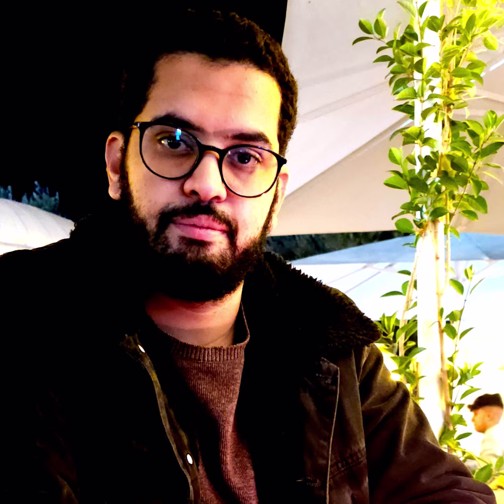 yassine akharraz