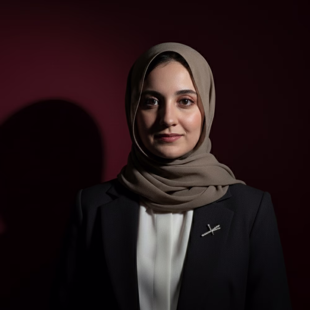Alishba Siddiqui