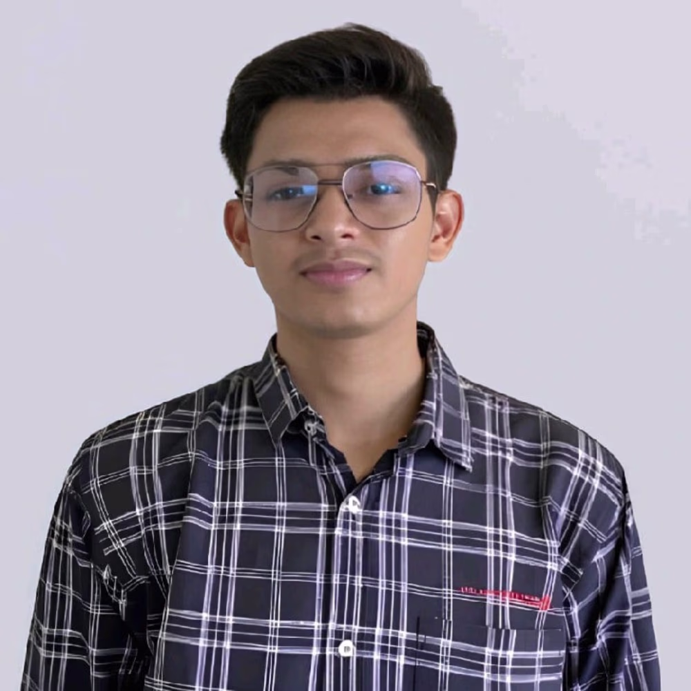 Saurabh Singh
