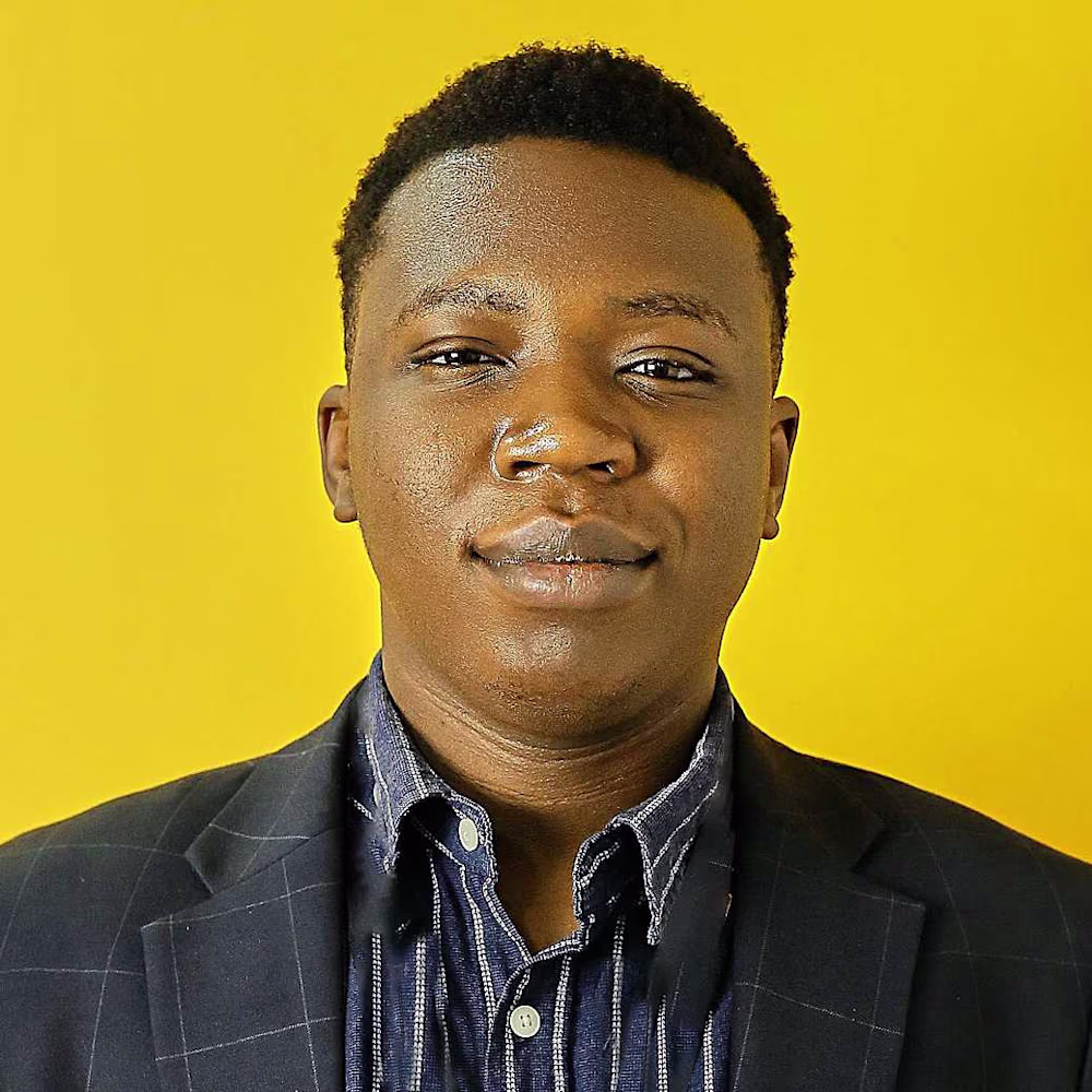 Olamide Elegbe