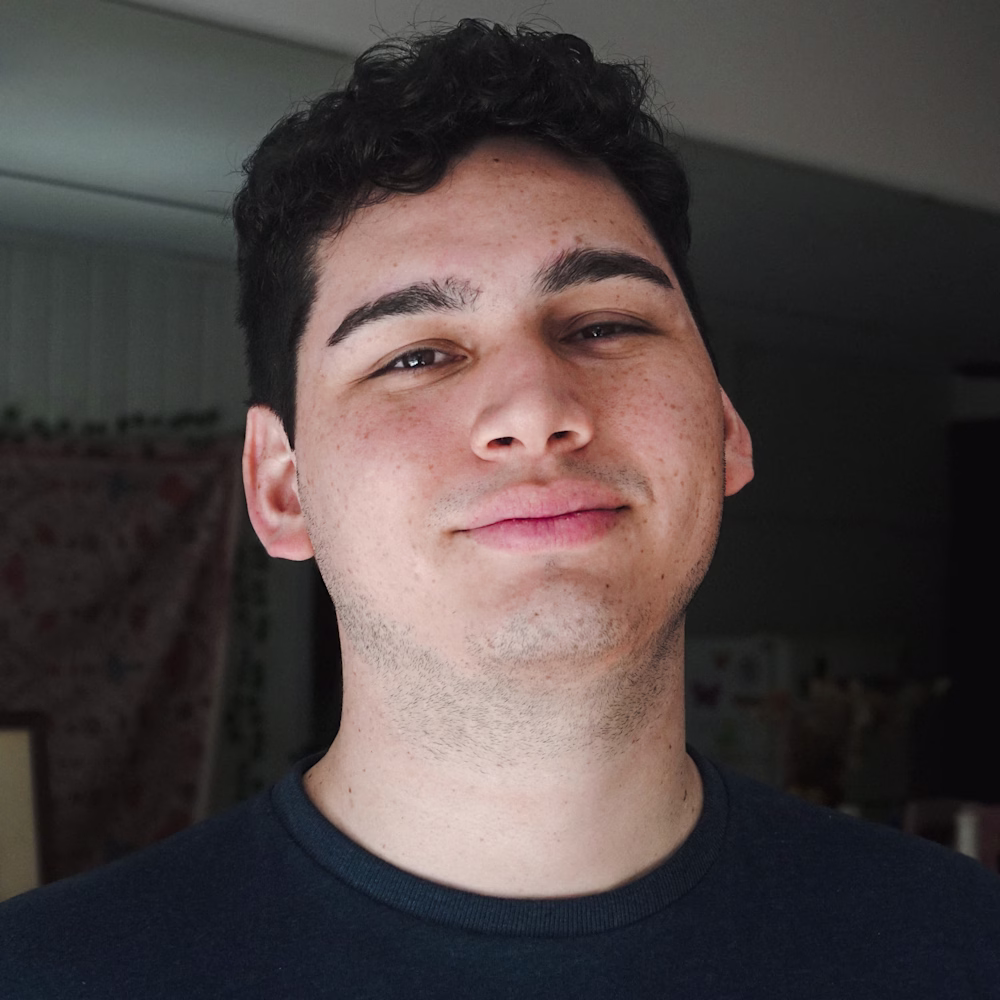 Damián Larenas