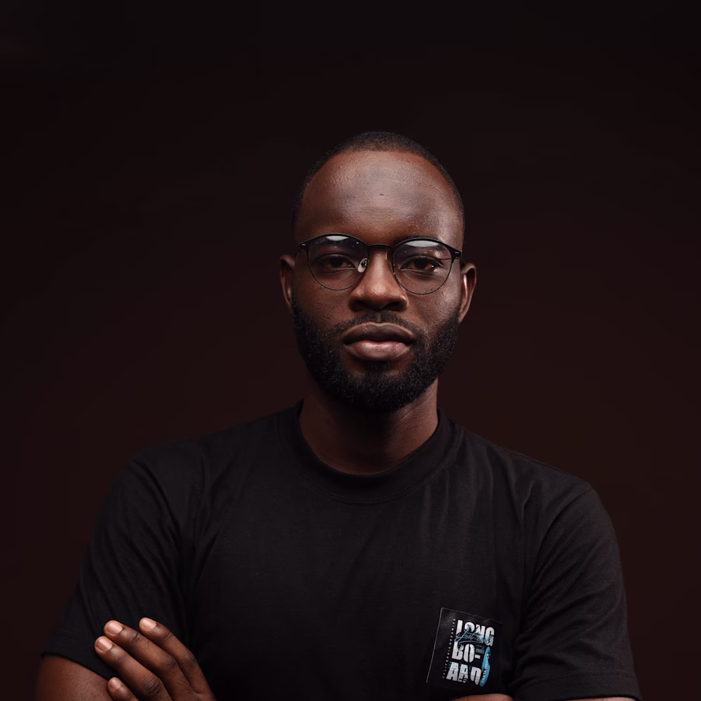 Mujeeb Adesanya