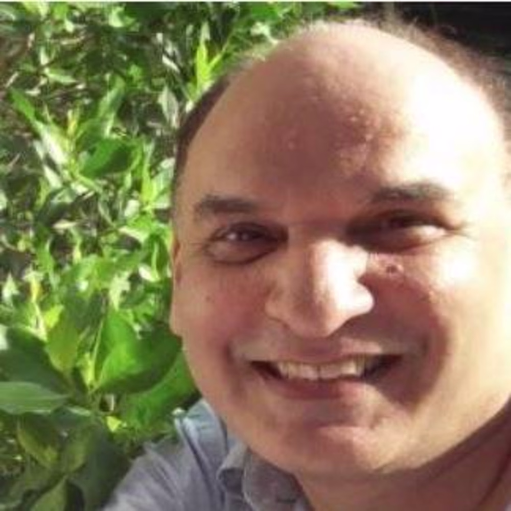 Mohammad Ayaz Khan