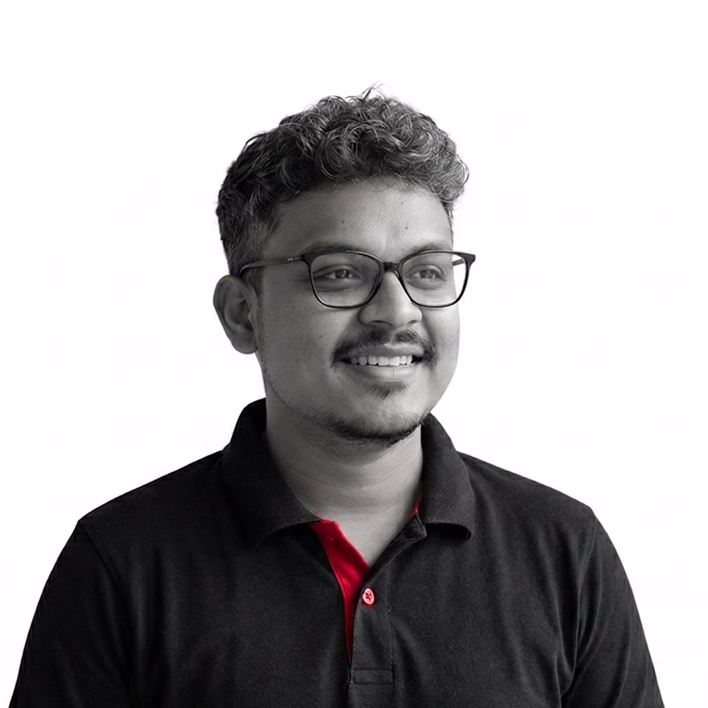 Raj Agarwal
