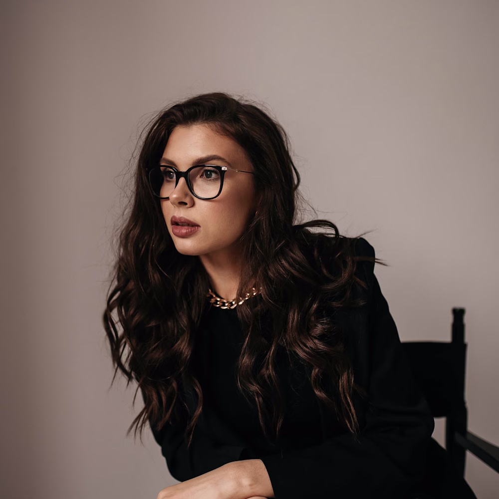 Dariia Berezan