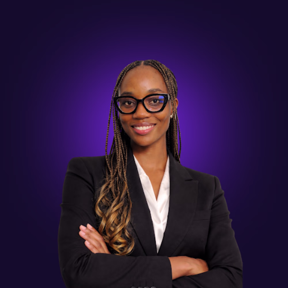 Christabel Godswill