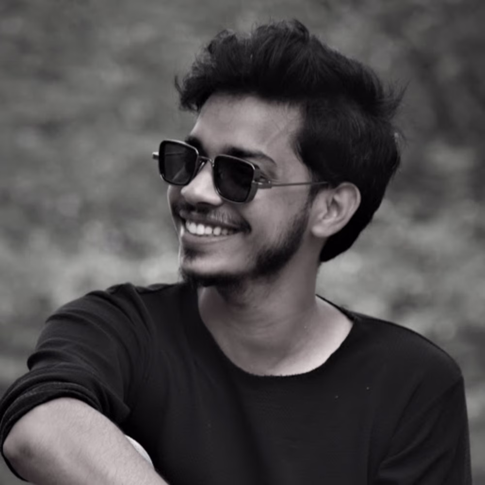 Ritesh Kumar