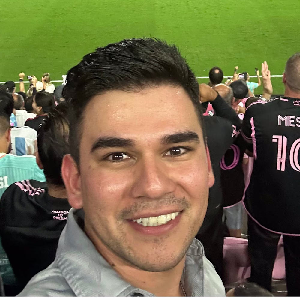 Christian Aguilera