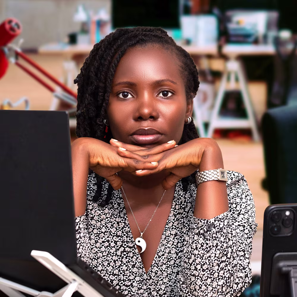 Star Chiamaka onyeike