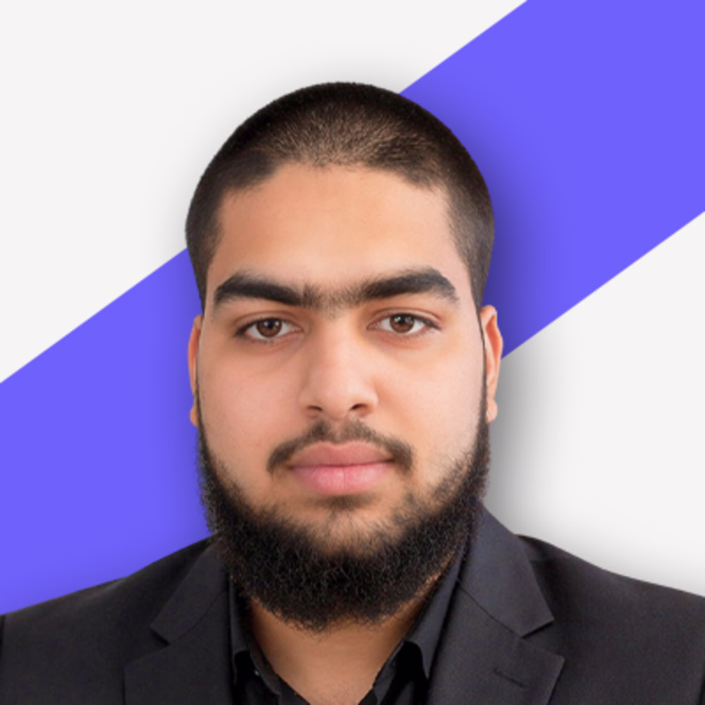 Muhammad Qureshi