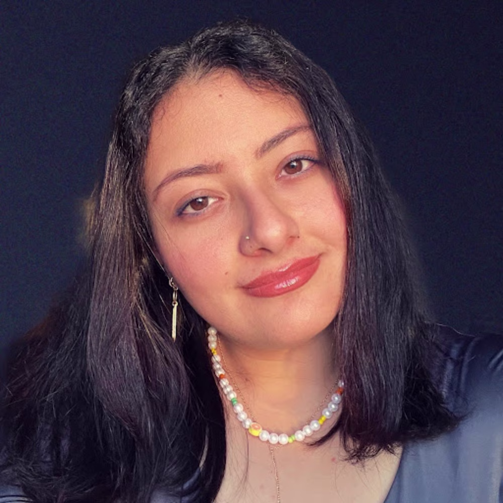 Norhan Ahmed