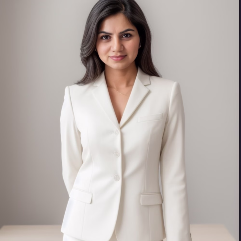 Ashima Singh