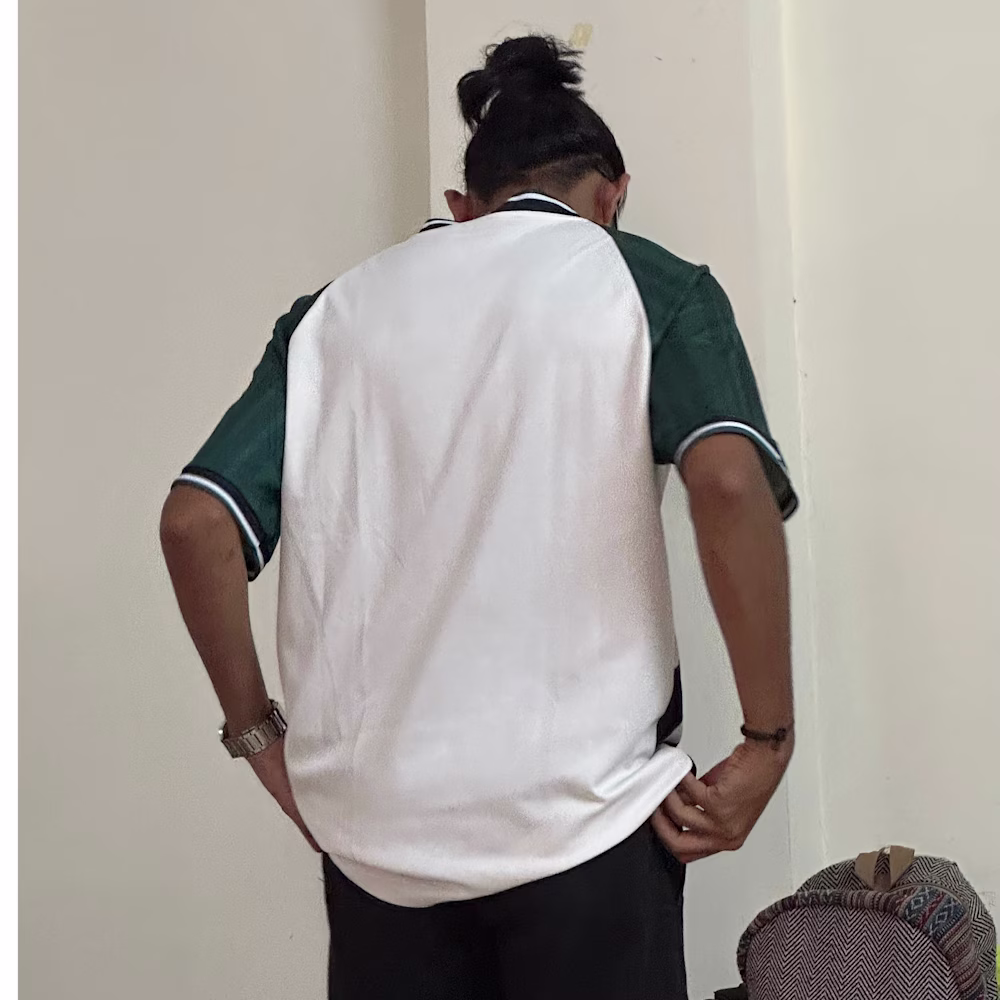 Akshay Wankhede