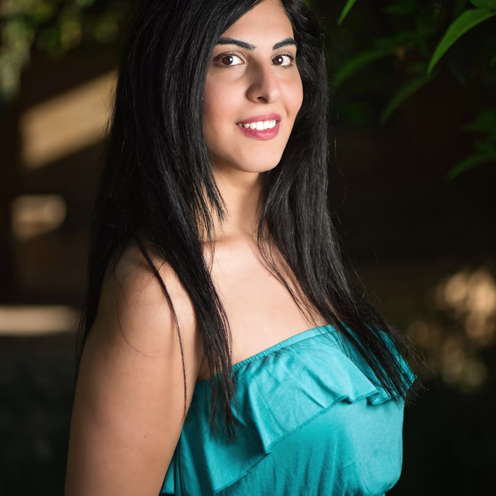 Leela Roy