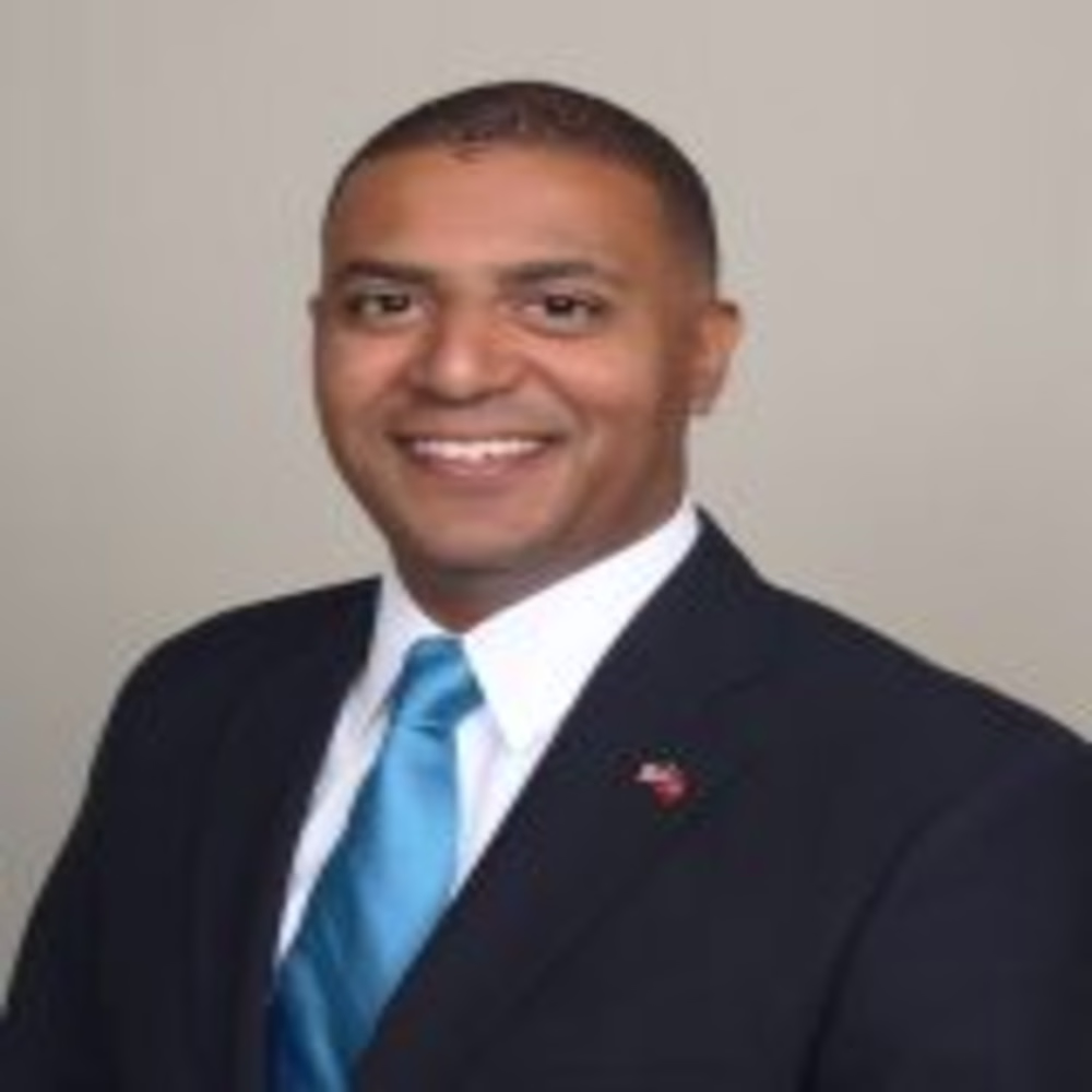 Luis Martinez